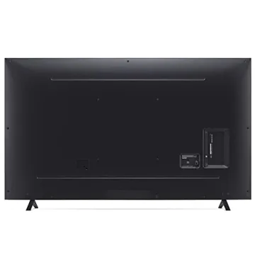 LG 75-Inch Class UQ7590 Series 4K Smart TV, AI-Powered 4K, Cloud Gaming (75UQ7590PUB, 2022),Grey