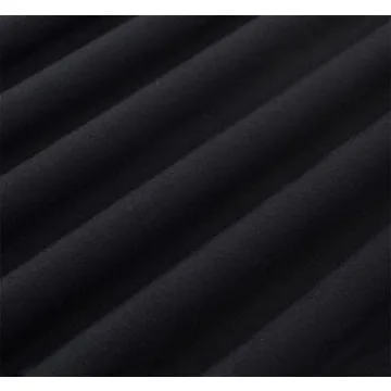 Stylish Solid Color Midi Dress for Women - Summer Essential