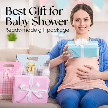 Personalized Plush Baby Blanket Perfect for Newborns