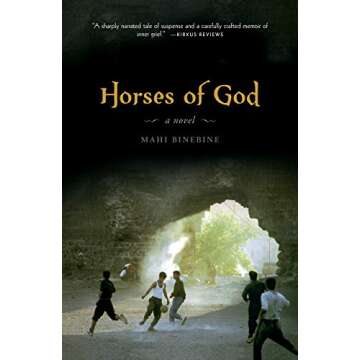 Horses of God: A Novel