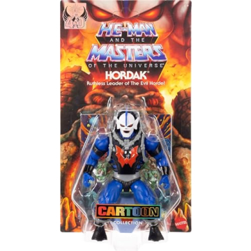 Masters of the Universe Hordak 5.5-Inch Action Figure