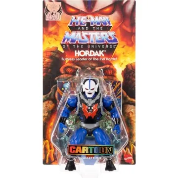Masters of the Universe Hordak 5.5-Inch Action Figure