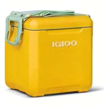 Igloo 11 Qt Tag Along Cooler for Outdoor Adventures