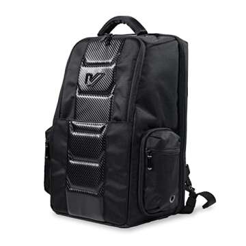 Gruv Gear DJ Bag (VB02-KRB)
