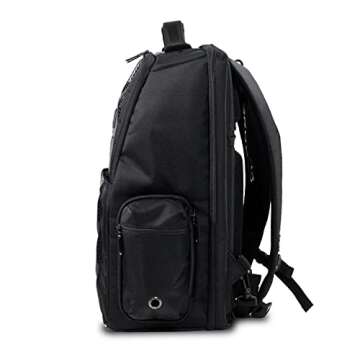 Gruv Gear DJ Bag (VB02-KRB)