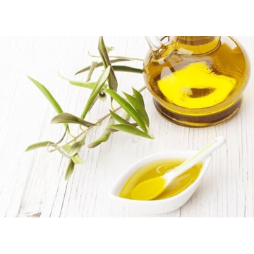 YECHEON OMUI Organic Raw Perilla Seed Oil for Wellness