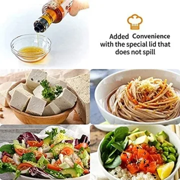 YECHEON OMUI Organic Raw Perilla Seed Oil for Wellness