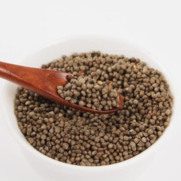 YECHEON OMUI Organic Raw Perilla Seed Oil for Wellness