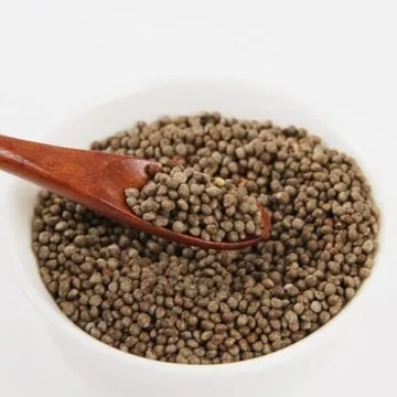 YECHEON OMUI Organic Raw Perilla Seed Oil for Wellness