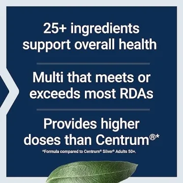 Life Extension Two-Per-Day High Potency Multivitamin 120 Tablets