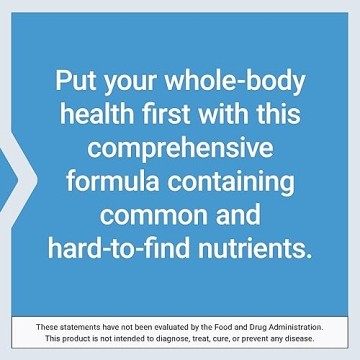 Life Extension Two-Per-Day High Potency Multivitamin 120 Tablets