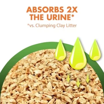 ARM HAMMER Naturals Multi-Cat Litter 18lb Odor Control