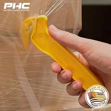 PHC Pacific Disposable Film Cutter