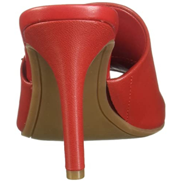 Elegant DKNY Bronx Open Toe Heeled Sandals for Women