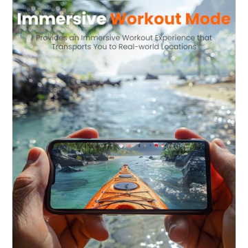 YOSUDA Magnetic Rowing Machine 350 LB Capacity for Home