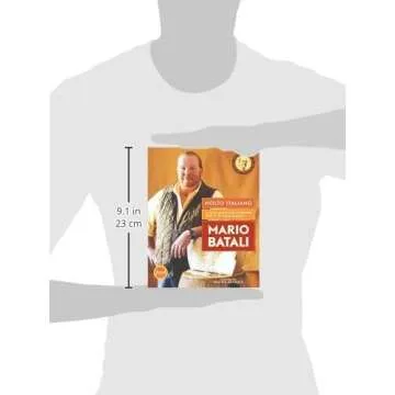 Molto Italiano: 327 Simple Italian Recipes to Cook at Home