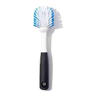 OXO Good Grips Dish Brush - A Kitchen Essential for Effortless Cleaning