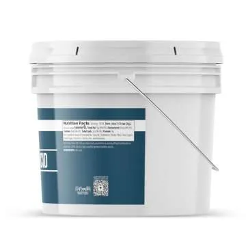 Earthborn Elements Citric Acid for Cleaning and Cooking