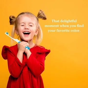 Lingito Travel Folding Toothbrush Set For Family Hygiene