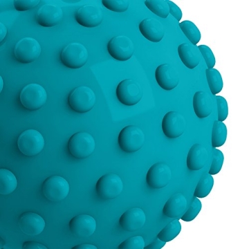 Gaiam Foot Massage Roller for Pain Relief & Relaxation