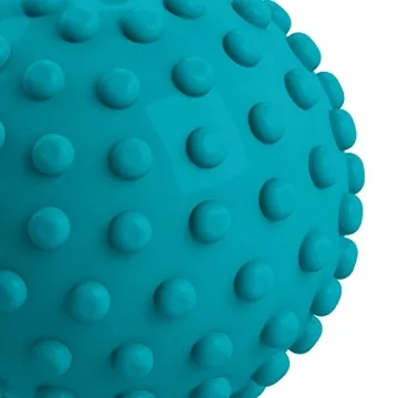 Gaiam Foot Massage Roller for Pain Relief & Relaxation