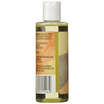 Trader Joe's Vitamin Oil E, 4 Ounce