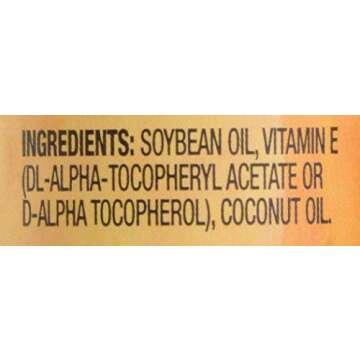 Trader Joe's Vitamin Oil E, 4 Ounce