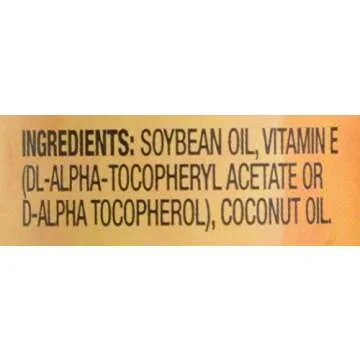 Trader Joe's Vitamin Oil E, 4 Ounce