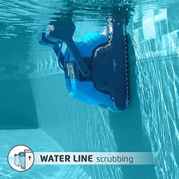 Dolphin Oasis Z5i WiFi Pool Cleaner Smart Efficient 2021