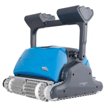 Dolphin Oasis Z5i WiFi Pool Cleaner Smart Efficient 2021