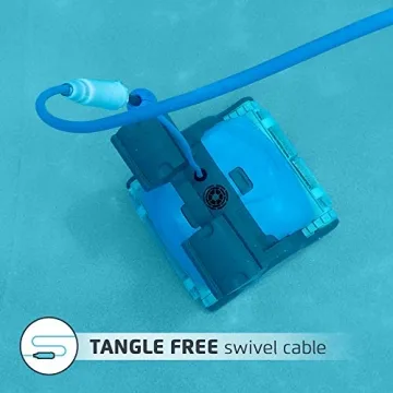 Dolphin Oasis Z5i WiFi Pool Cleaner Smart Efficient 2021