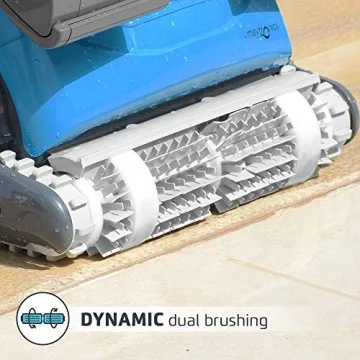 Dolphin Oasis Z5i WiFi Pool Cleaner Smart Efficient 2021