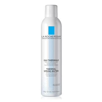 La Roche-Posay Thermal Spring Water Hydrating Mist