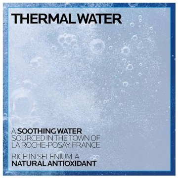 La Roche-Posay Thermal Spring Water Hydrating Mist