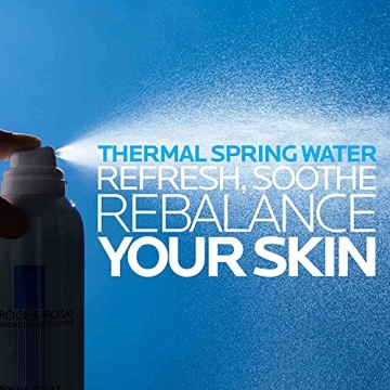 La Roche-Posay Thermal Spring Water Hydrating Mist
