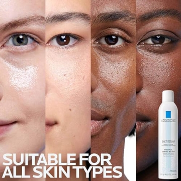 La Roche-Posay Thermal Spring Water Hydrating Mist