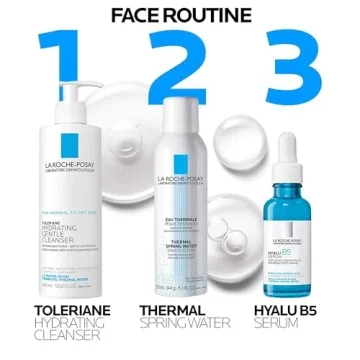 La Roche-Posay Thermal Spring Water Hydrating Mist