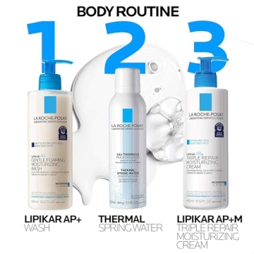 La Roche-Posay Thermal Spring Water Hydrating Mist