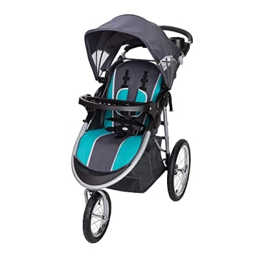 Baby Trend Jogger Travel System with Ally™ Car Seat