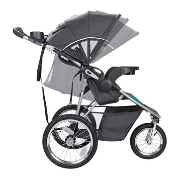 Baby Trend Jogger Travel System with Ally™ Car Seat