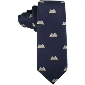 AUSCUFFLINKS Men's Sports & Specialty Ties Collection