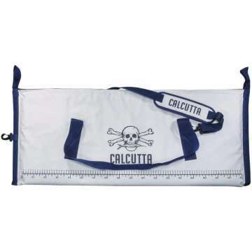 Calcutta 40" x 16" Waterproof Fishing Cooler Bag