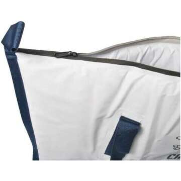 Calcutta 40" x 16" Waterproof Fishing Cooler Bag