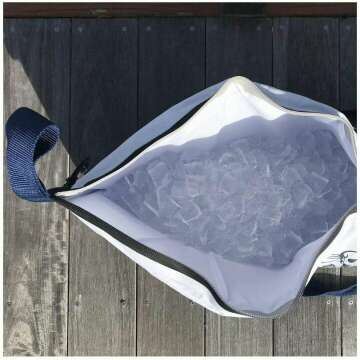 Calcutta 40" x 16" Waterproof Fishing Cooler Bag