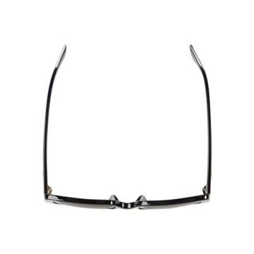 Chic Gucci GG0632SA Black Square Sunglasses for All