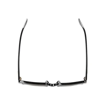 Chic Gucci GG0632SA Black Square Sunglasses for All