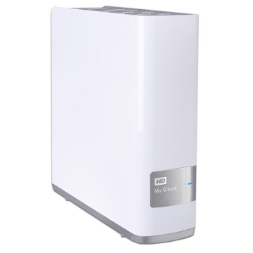 WD 6TB My Book External Hard Drive for All Users