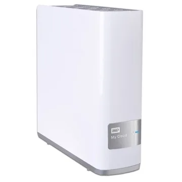 WD 6TB My Book External Hard Drive for All Users