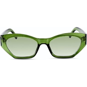 Trendy Women's Sunglasses with UV Protection and Style