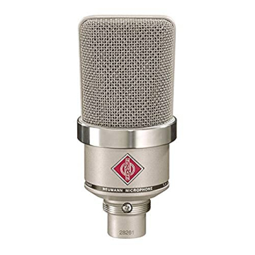 Neumann TLM 102 High-Quality Condenser Microphone